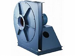 XQI型、XQII型斜槽高壓離心通風(fēng)機